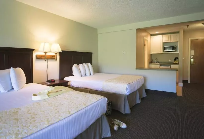 호텔 Town & Country Inn & Resort