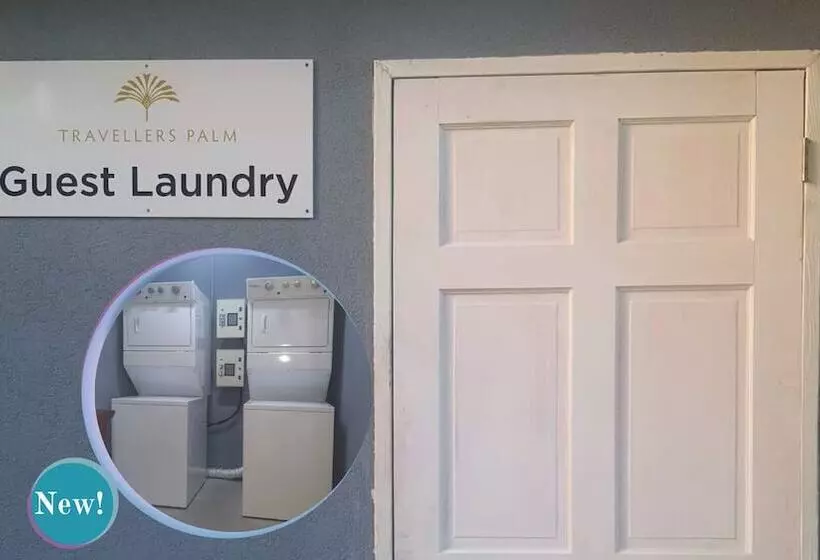 هتل The Palms Resort