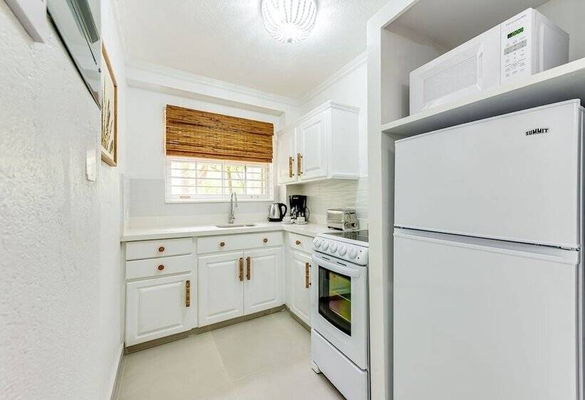 هتل The Palms Resort