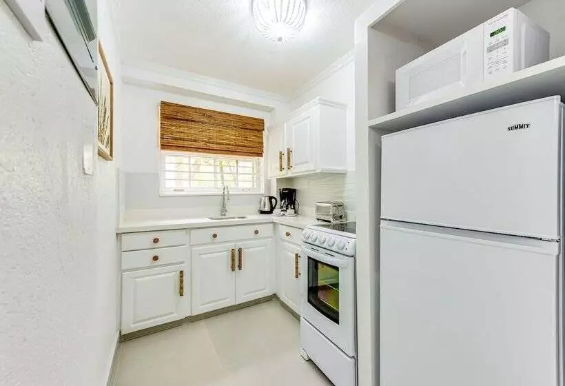 هتل The Palms Resort