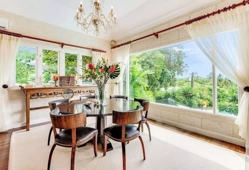 هتل The Palms Resort