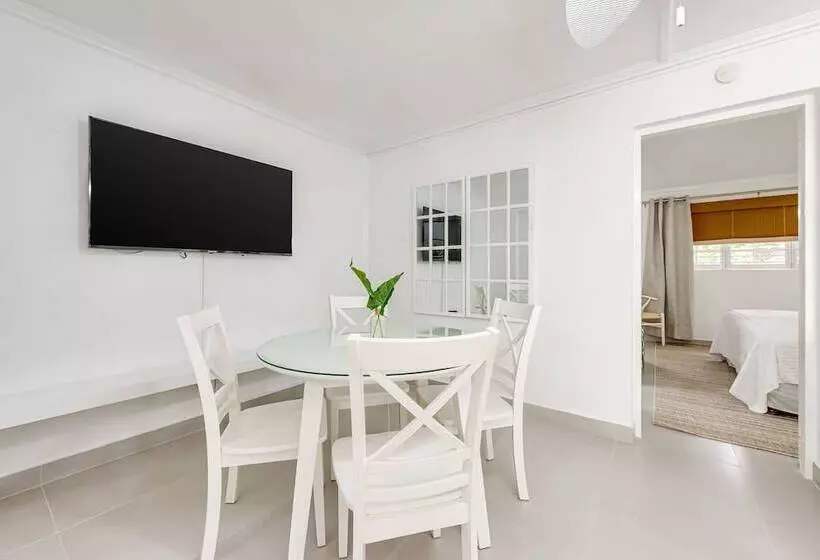 هتل The Palms Resort