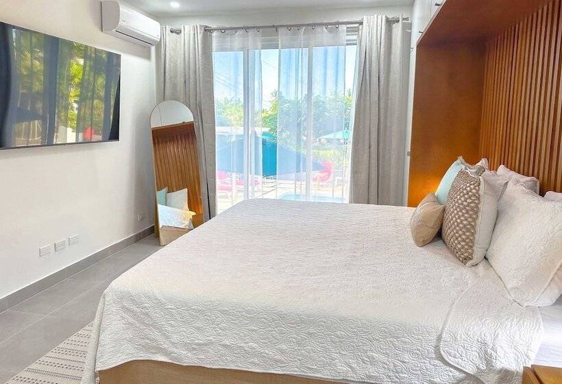 هتل The Palms Resort