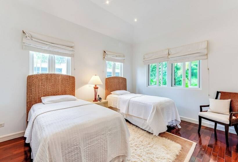 هتل The Palms Resort