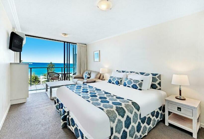 호텔 Ultiqa Shearwater Resort