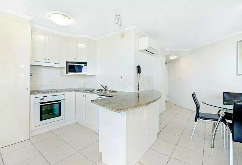 ホテル Ultiqa Shearwater Resort