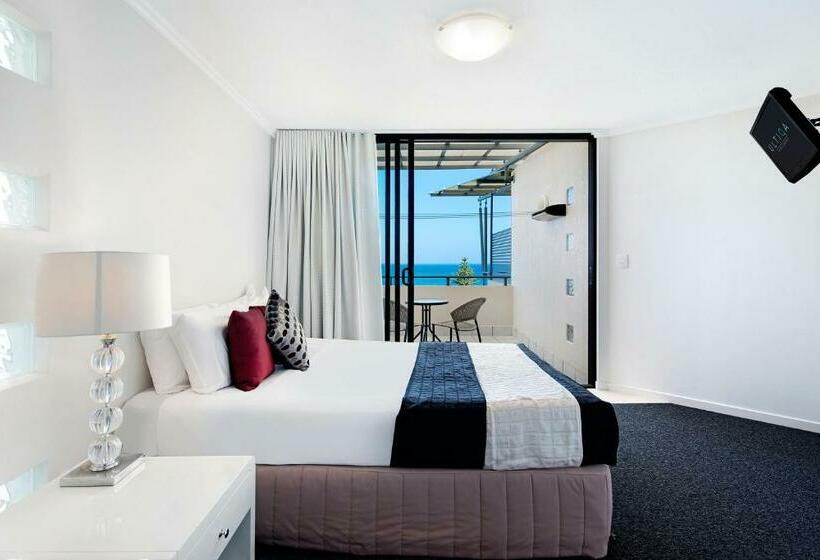 호텔 Ultiqa Shearwater Resort