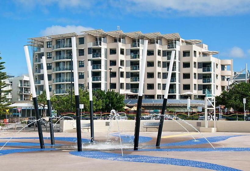 호텔 Ultiqa Shearwater Resort