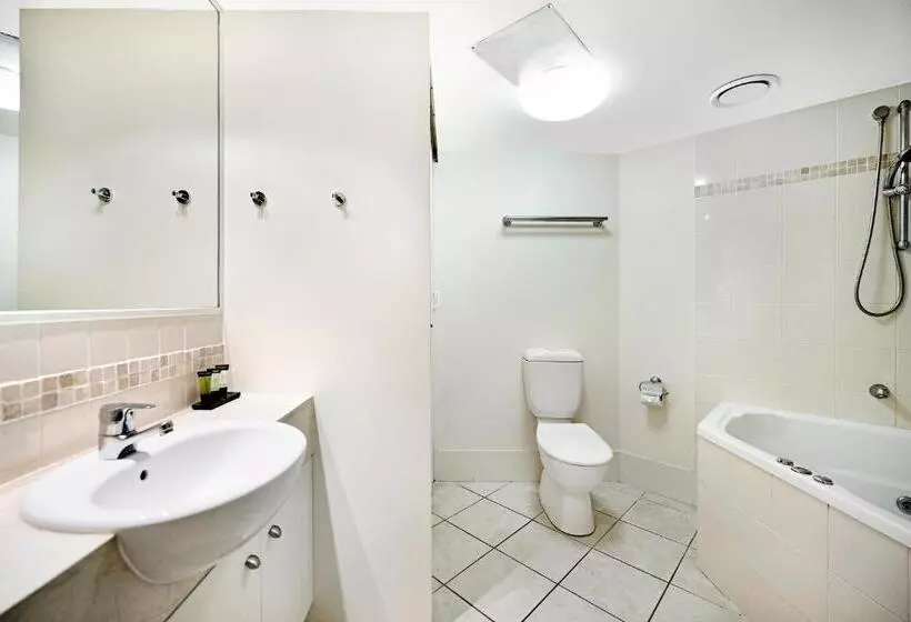 ホテル Ultiqa Shearwater Resort