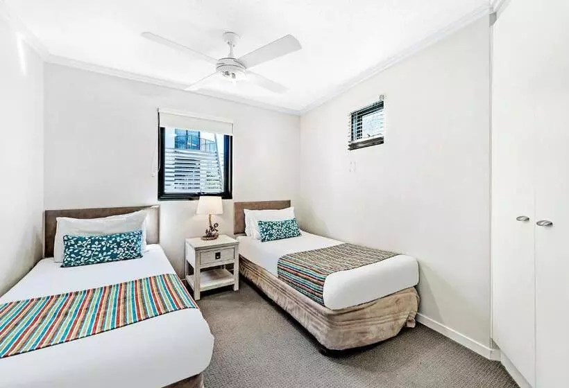 ホテル Ultiqa Shearwater Resort