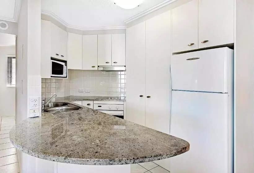 ホテル Ultiqa Shearwater Resort