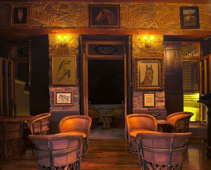 هتل Villa Maria Cristina