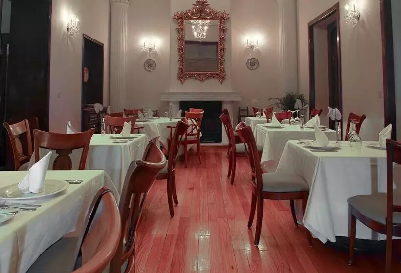 هتل Villa Maria Cristina