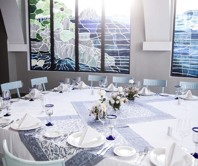 هتل Villa Maria Cristina