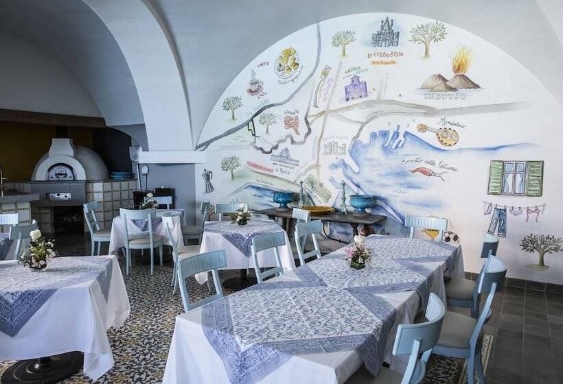 هتل Villa Maria Cristina