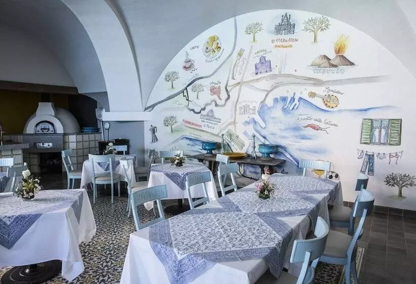 هتل Villa Maria Cristina