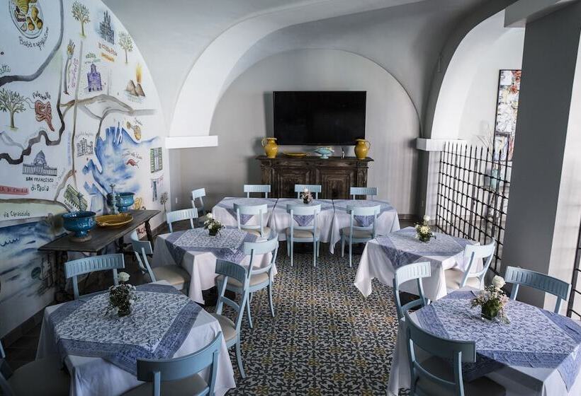 هتل Villa Maria Cristina