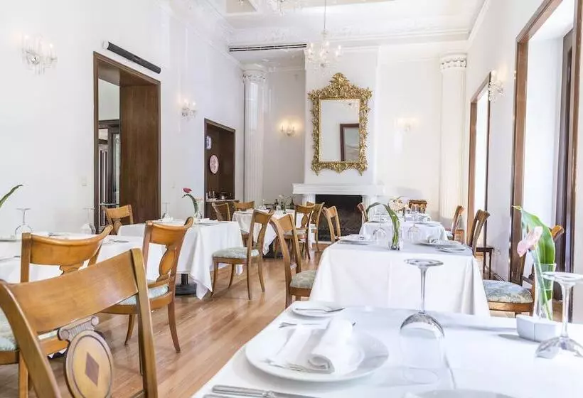 هتل Villa Maria Cristina