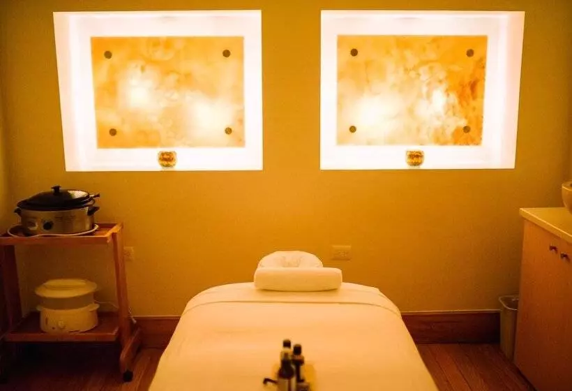 هتل Villa Maria Cristina