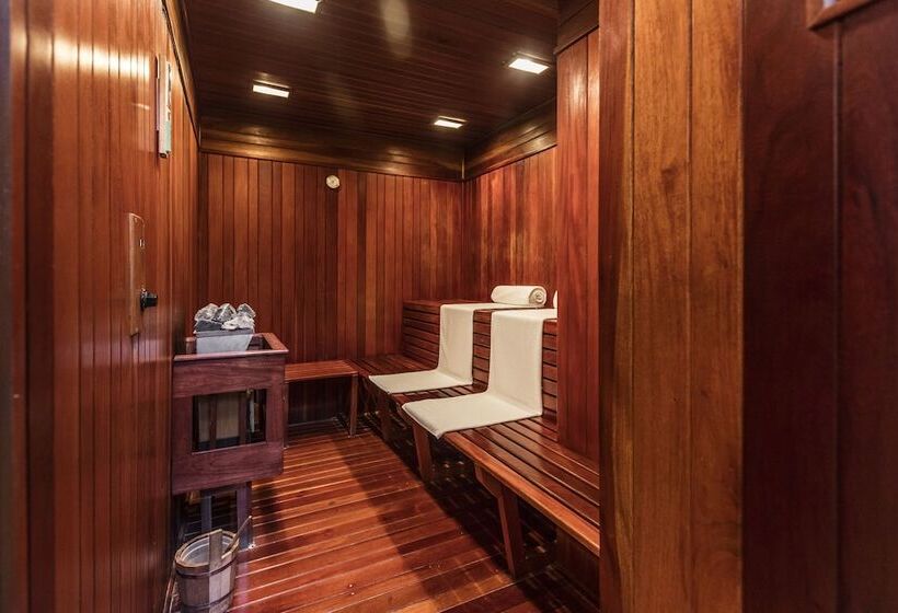 هتل Villa Maria Cristina