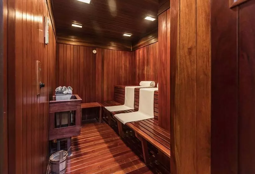 هتل Villa Maria Cristina