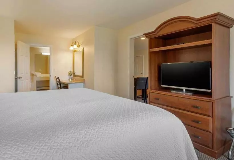 モーテル Ogunquit Hotel And Suites