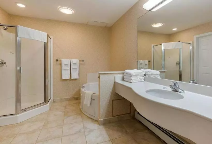 モーテル Ogunquit Hotel And Suites