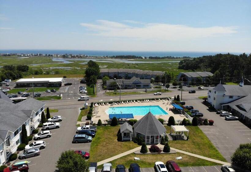 فندق على الطريق Ogunquit Hotel And Suites