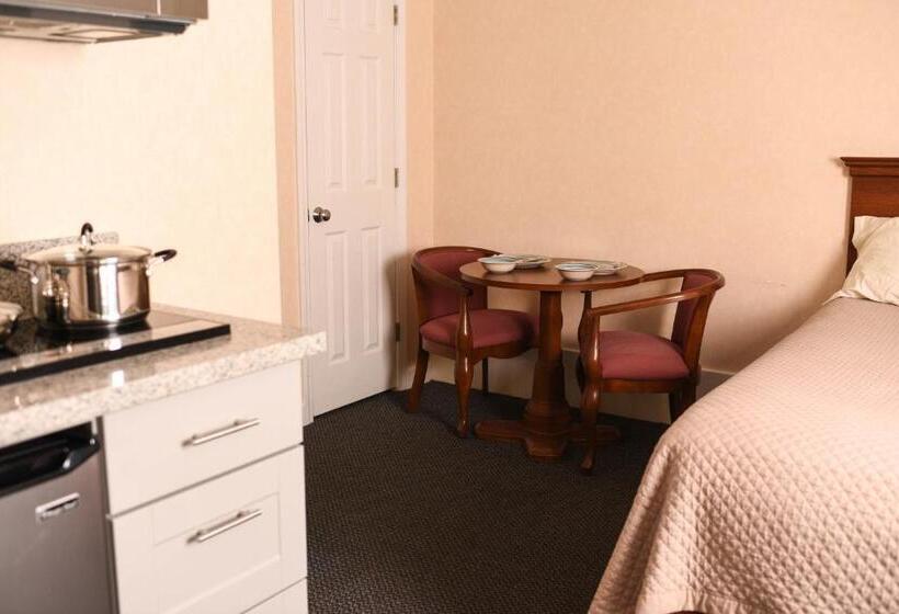 فندق على الطريق Ogunquit Hotel And Suites