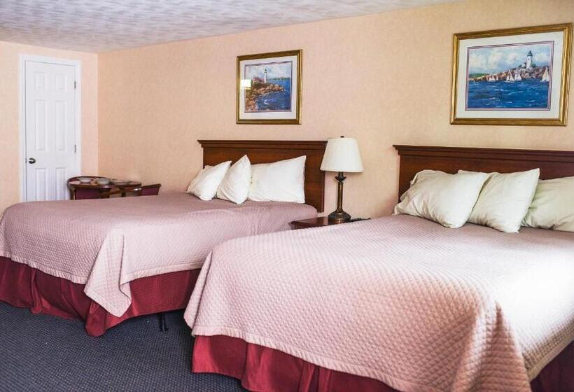 فندق على الطريق Ogunquit Hotel And Suites
