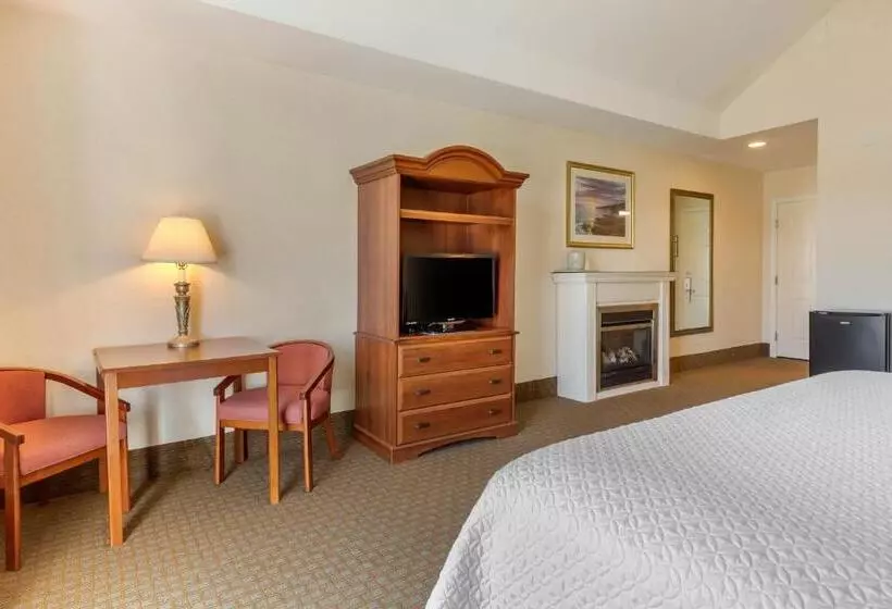 モーテル Ogunquit Hotel And Suites