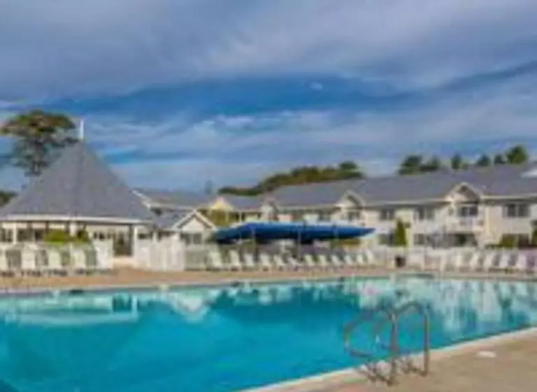 モーテル Ogunquit Hotel And Suites