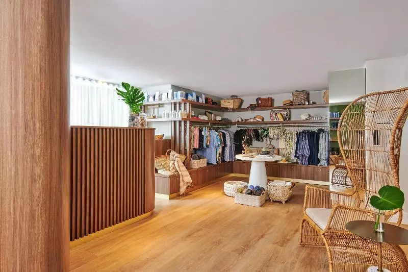 Rezydencja Mondrian South Beach