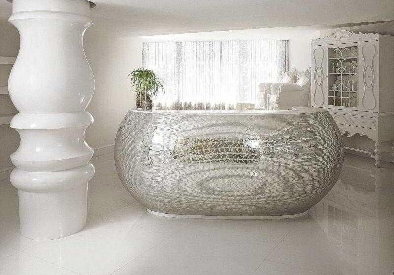 اقامتگاه Mondrian South Beach