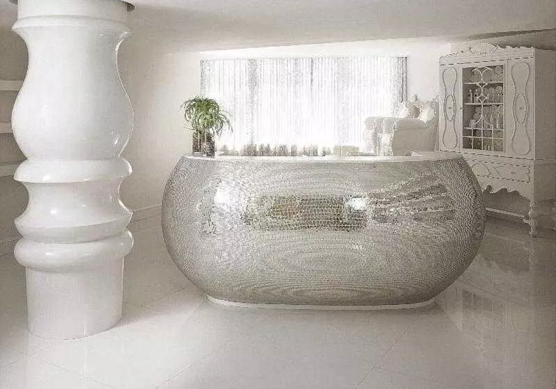 Rezydencja Mondrian South Beach