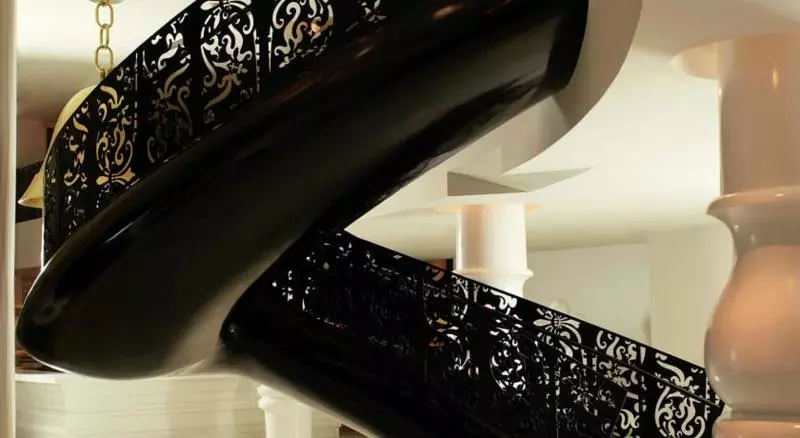 Rezydencja Mondrian South Beach