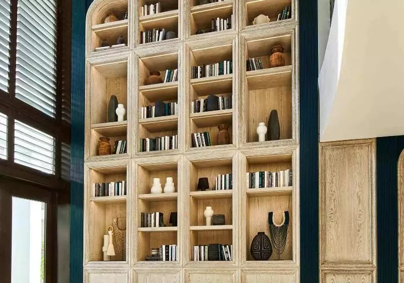 Rezydencja Mondrian South Beach