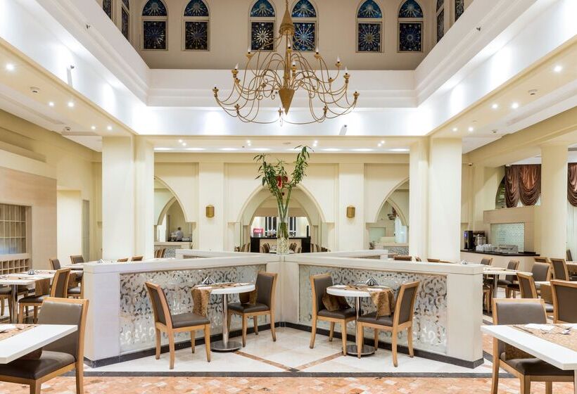 Sunrise Diamond Beach Resort Grand Select