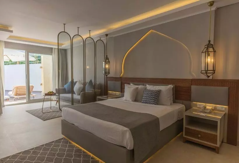 Sunrise Diamond Beach Resort Grand Select