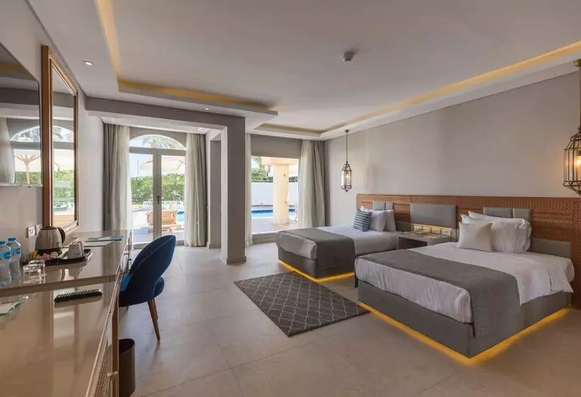 Sunrise Diamond Beach Resort Grand Select