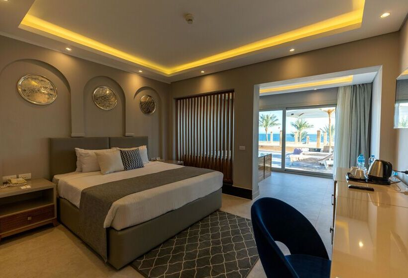 Sunrise Diamond Beach Resort Grand Select