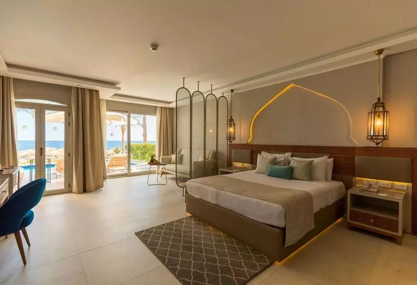 Sunrise Diamond Beach Resort Grand Select