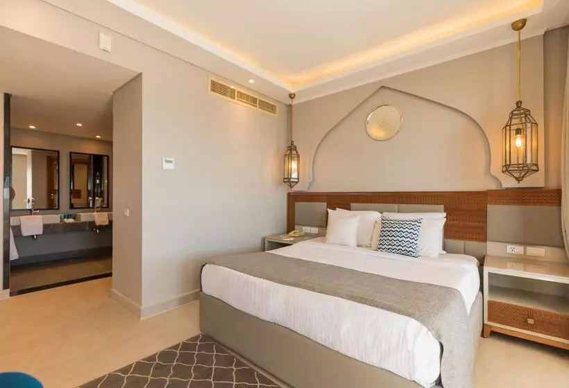 Sunrise Diamond Beach Resort Grand Select