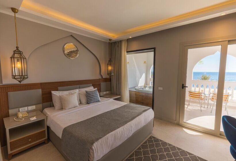 Sunrise Diamond Beach Resort Grand Select