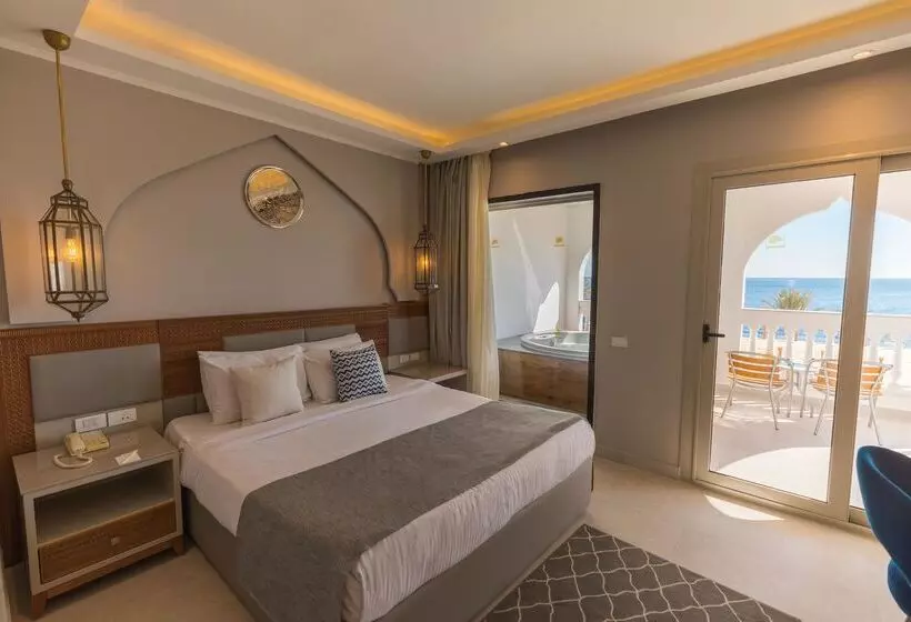 Sunrise Diamond Beach Resort Grand Select