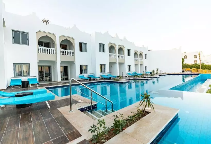 Sunrise Diamond Beach Resort Grand Select