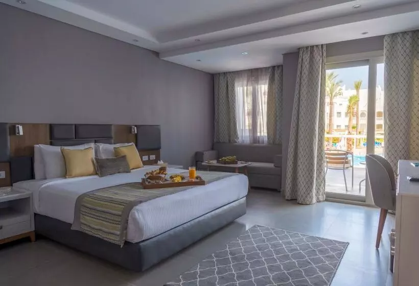 Sunrise Diamond Beach Resort Grand Select