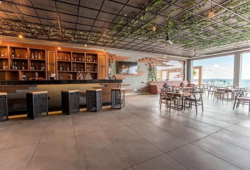 Sunrise Diamond Beach Resort Grand Select