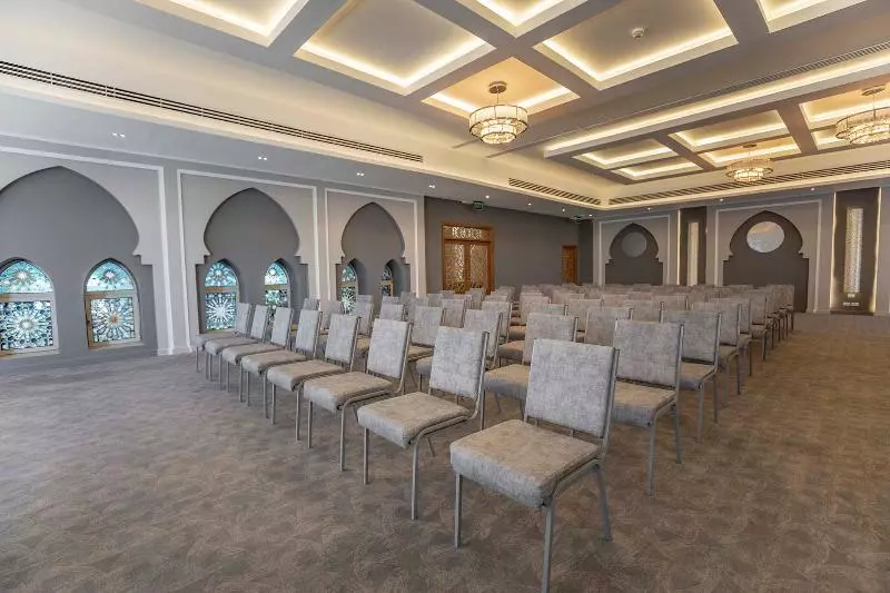 Sunrise Diamond Beach Resort Grand Select