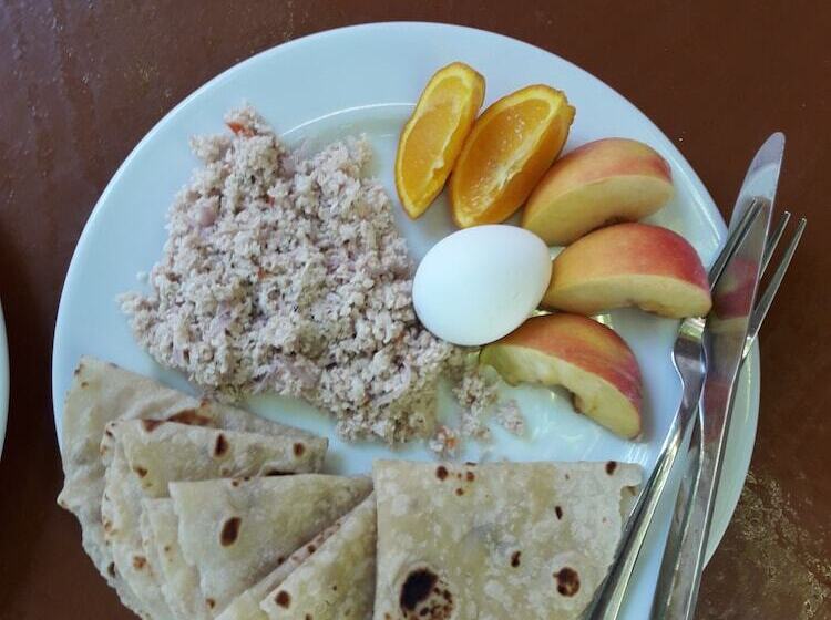 هتل Muli Inn Surf View Maldives